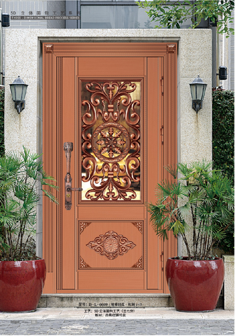 不锈钢门，大门，Ebpay整屋门窗，门业