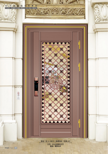 不锈钢门，大门，Ebpay整屋门窗，门业
