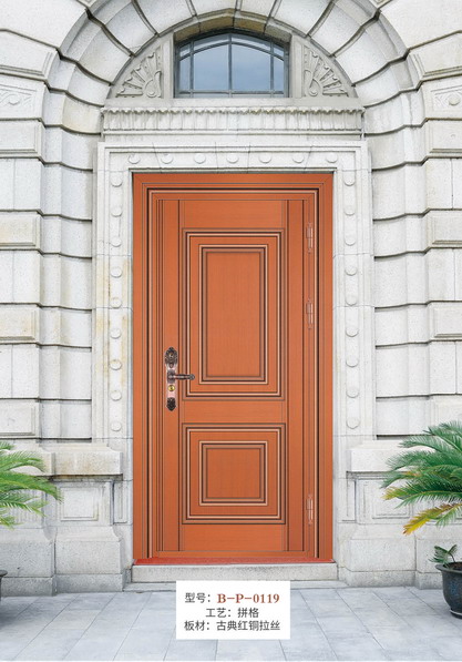 不锈钢门，大门，Ebpay整屋门窗，门业