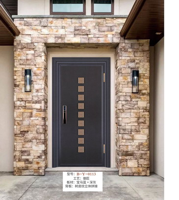 不锈钢门，大门，Ebpay整屋门窗，门业