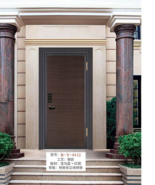 不锈钢门，大门，Ebpay整屋门窗