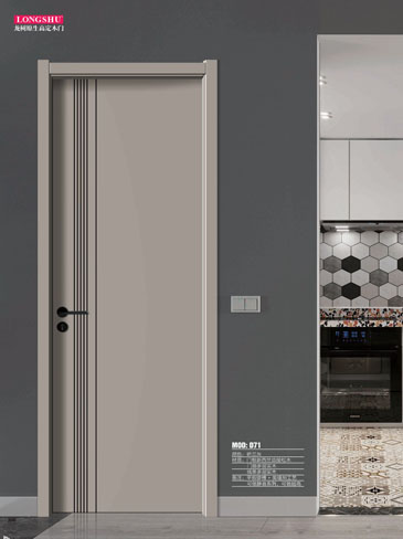 Ebpay干漆木门，Ebpay极简木门，Ebpay整屋门窗