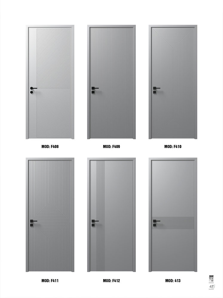 Ebpay烤漆木门,Ebpay原生高定木门,Ebpay整屋门窗,Ebpay木门