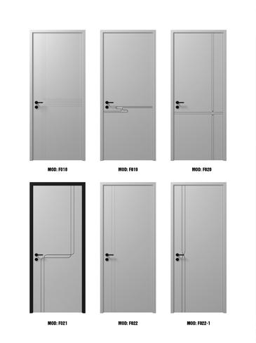 Ebpay烤漆木门,Ebpay原生高定木门,Ebpay整屋门窗,Ebpay木门