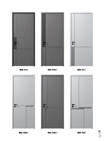 Ebpay烤漆木门,Ebpay原生高定木门,Ebpay整屋门窗,Ebpay木门