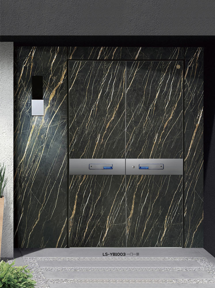 Ebpay精雕铸铝门，Ebpay整屋门窗，Ebpay入户门