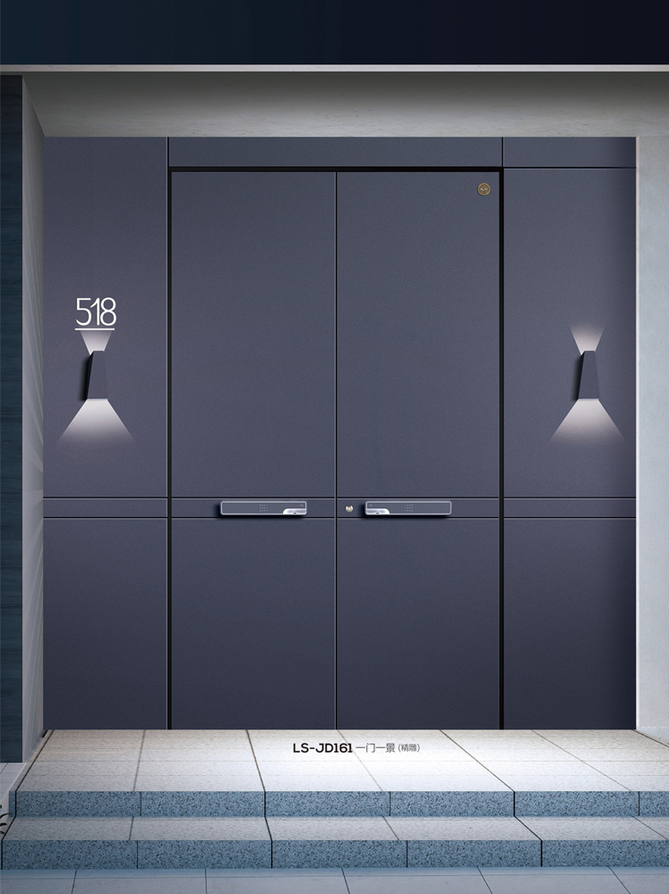 Ebpay精雕铸铝门，Ebpay整屋门窗，Ebpay入户门