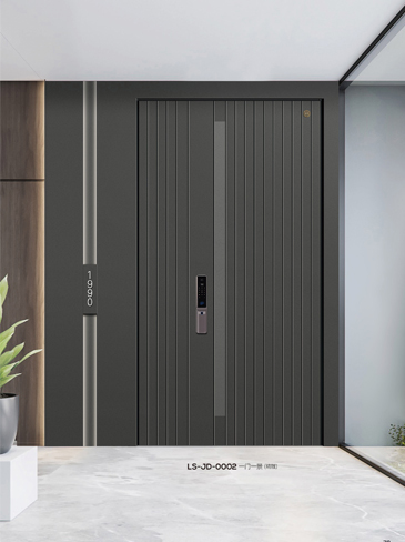 Ebpay精雕铸铝门，Ebpay整屋门窗，Ebpay入户门