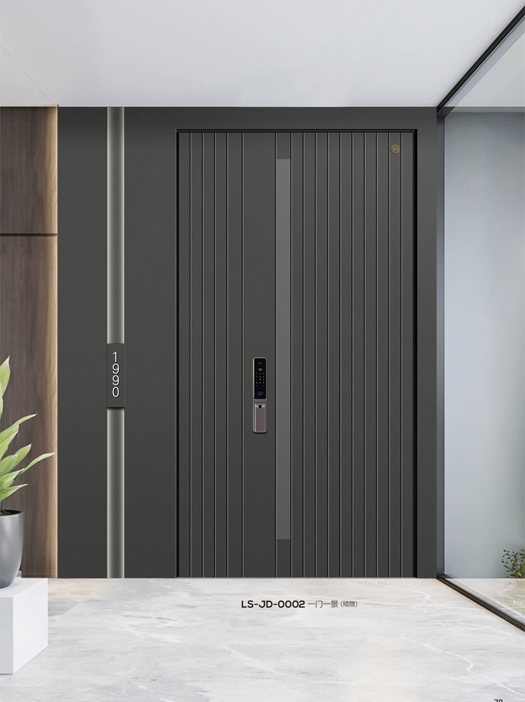 Ebpay精雕铸铝门，Ebpay整屋门窗，Ebpay入户门