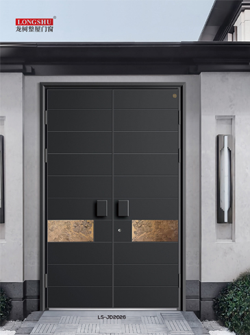 Ebpay精雕铸铝门，Ebpay整屋门窗，Ebpay入户门