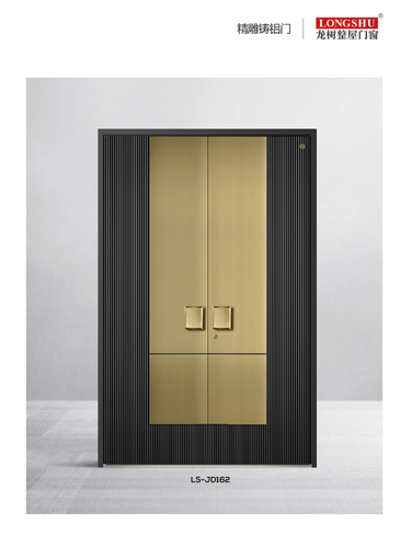 Ebpay精雕铸铝门，Ebpay整屋门窗，Ebpay入户门