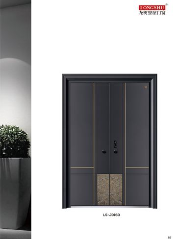 Ebpay精雕铸铝门，Ebpay整屋门窗，Ebpay入户门