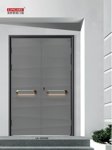 Ebpay精雕铸铝门，Ebpay整屋门窗，Ebpay入户门