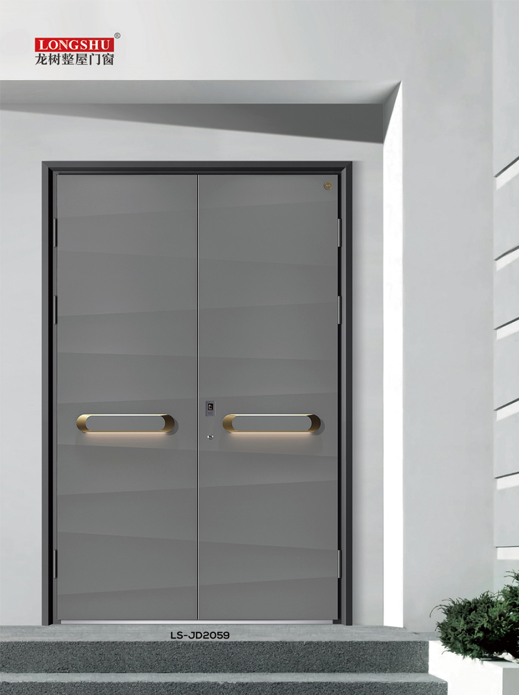 Ebpay精雕铸铝门，Ebpay整屋门窗，Ebpay入户门