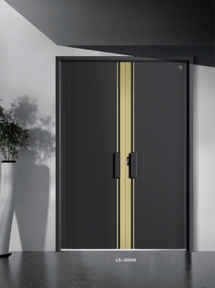 Ebpay精雕铸铝门，Ebpay整屋门窗，Ebpay入户门