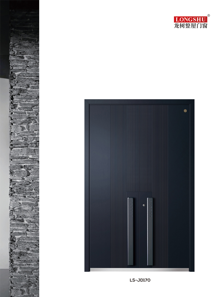 Ebpay精雕铸铝门，Ebpay整屋门窗，Ebpay入户门