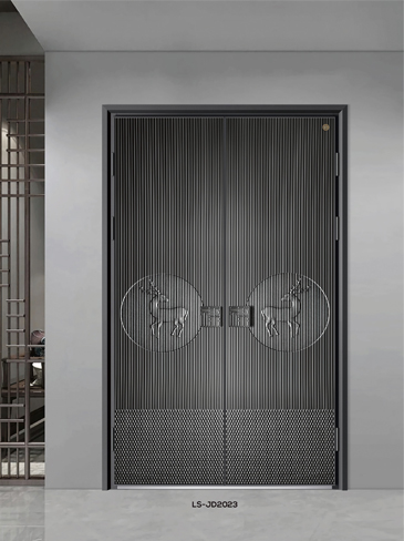 Ebpay精雕铸铝门，Ebpay整屋门窗，Ebpay入户门