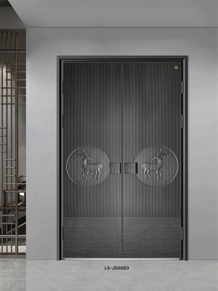 Ebpay精雕铸铝门，Ebpay整屋门窗，Ebpay入户门