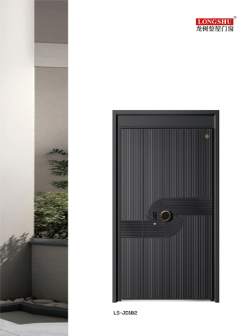 Ebpay精雕铸铝门，Ebpay整屋门窗，Ebpay入户门