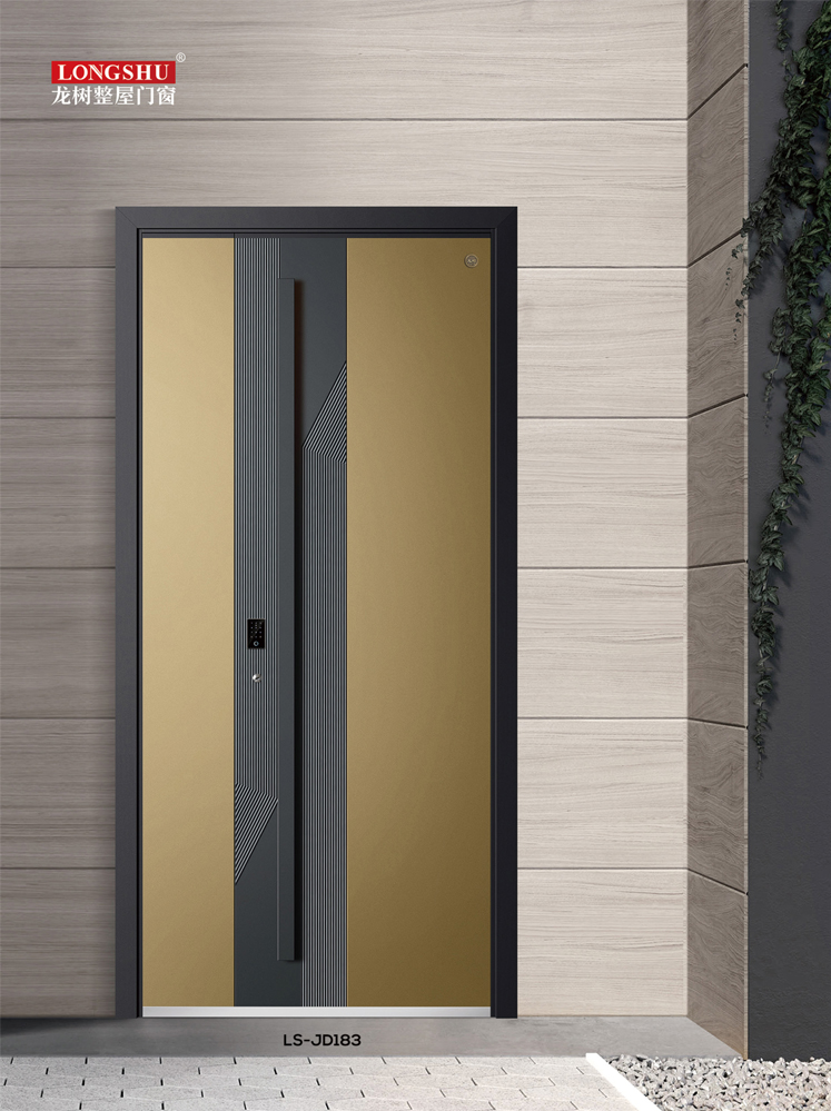 Ebpay精雕铸铝门，Ebpay整屋门窗，Ebpay入户门