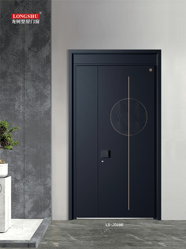 Ebpay精雕铸铝门，Ebpay整屋门窗，Ebpay入户门