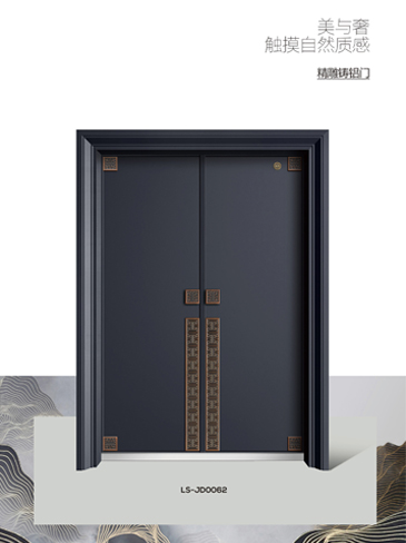 Ebpay精雕铸铝门，Ebpay整屋门窗，Ebpay入户门