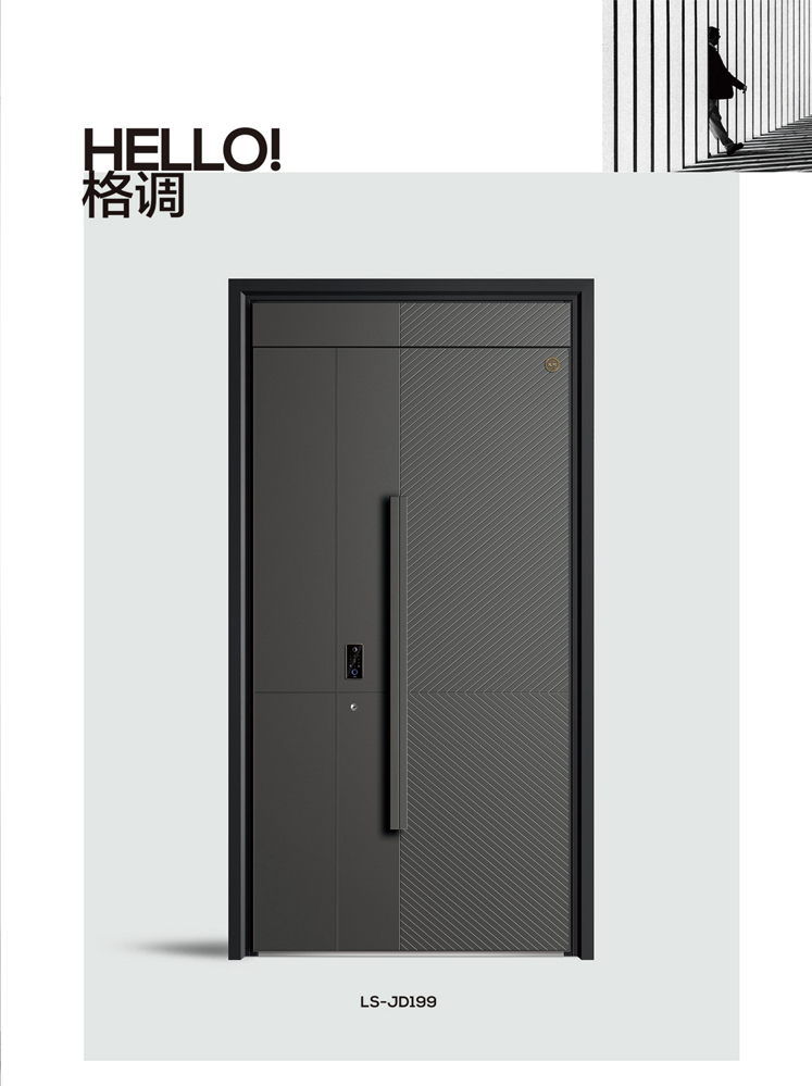 Ebpay精雕铸铝门，Ebpay整屋门窗，Ebpay入户门