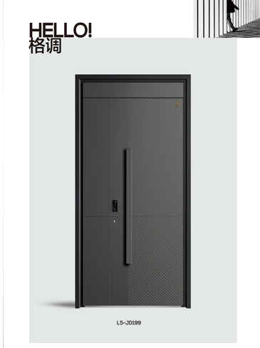 Ebpay精雕铸铝门，Ebpay整屋门窗，Ebpay入户门