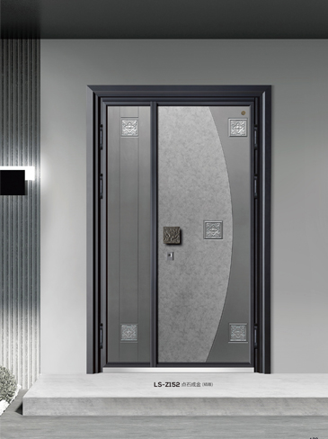 Ebpay精雕铸铝门，Ebpay整屋门窗，Ebpay入户门