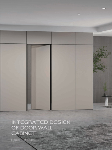 Ebpay干漆木门，Ebpay极简木门，Ebpay整屋门窗